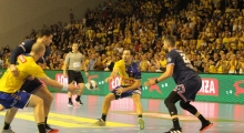 Łomża Vive Kielce - Paris Saint-Germain HB
