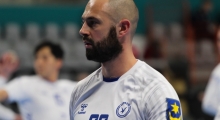 Unia Azoty Tarnów - Górnik Zabrze. 2022-03-27