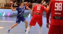 Górnik Zabrze - Gwardia Opole. 2022-05-06