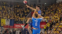 Orlen Wisła Płock - Łomża Vive Kielce. 2022-06-04