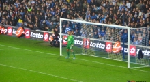 Queens Park Rangers. 2012-10-22