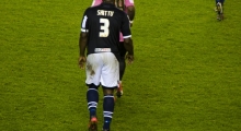 Milllwall FC. 2012-10-23
