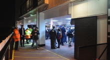 Fulham F.C. 2015-03-07