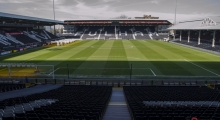 Fulham F.C. 2015-03-07