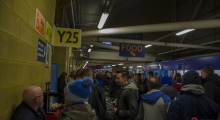 Reading F.C. 2015-03-10