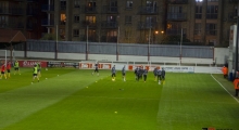 St. Patrick's Athletic F.C. 2015-03-24