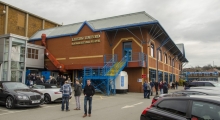 Leeds United. 2015-04-04