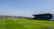 FC United of Manchester. 2015-04-06