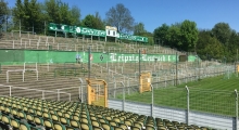 BSG Chemie Leipzig. 2018-04-29
