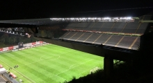 Sporting Braga. 2018-11-25