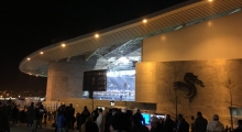 FC Porto. 2018-11-28