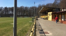 Gryf Wejherowo. 2019-04-14