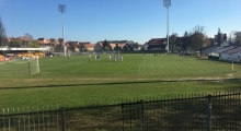 Olimpia Elbląg. 2019-04-20