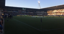 Heracles Almelo. 2019-08-24