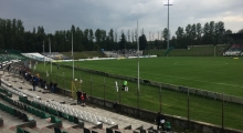 Zagłębie Sosnowiec. 2019-09-08