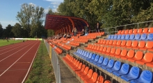 Ursus Warszawa. 2019-09-14