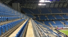 Lech Poznań. 2019-09-20