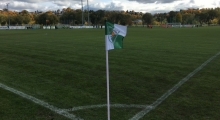 FK Kauno Zalgiris. 2019-10-05