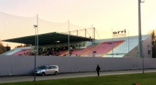 FK Suduva Marijampole. 2019-10-05