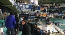 Tallin - A. Le Coq Arena. 2019-10-13