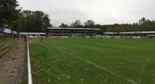 Eintracht Rheine. 2019-10-19 