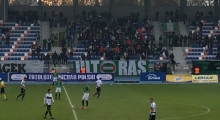 Radomiak Radom. 2019-10-29