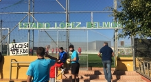 FC Cartagena B. 2020-01-05