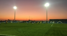 Pinatar Arena. FC Schalke 04