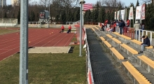 Resovia Rzeszów. 2020-02-29