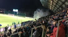 Stal Stalowa Wola. 2020-02-29