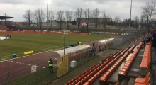Chrobry Głogów. 2020-03-07