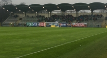 Miedź Legnica. 2020-03-07