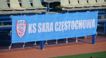 Skra Częstochowa. 2020-06-27