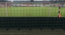 Cracovia Kraków. 2020-06-29
