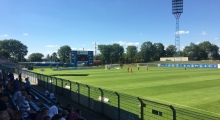 Odra Opole. 2020-06-30