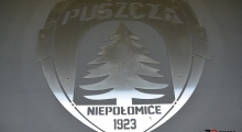 Puszcza Niepołomice. 2020-07-01