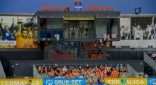 Bruk-Be Termalica Nieciecza. 2020-07-15