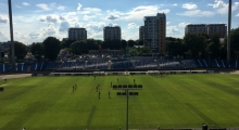 Stal Rzeszów. 2020-07-15