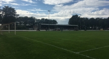 FC Klazienaveen. 2020-08-22