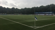 SC Stadskanaal. 2020-08-22