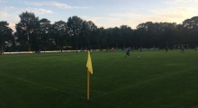 VV Veelerveen. 2020-08-22