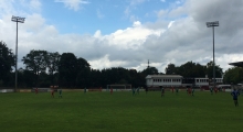 Eintracht Nordhorn. 2020-08-23