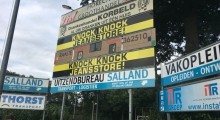 RKSV Rohda Raalte. 2020-08-29