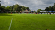 FC Eintracht Rheine. 2020-09-06