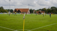 SV Concordia Emsbüren. 2020-09-06