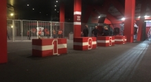 Twente Enschede. 2020-09-12