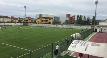 US Citta di Ponteder. 2020-09-27