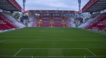 US Triestina. 2020-10-01
