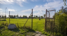 Obiekty sportowe odwiedzone przez nas: STADIUM GUIDE - RASENREISEN
