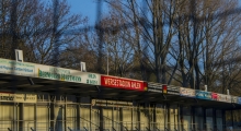 Rot Weiss Ahlen. 2020-11-14